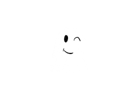 Halloween Sticker