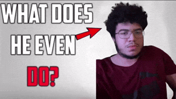 Tuff Who Is That GIF