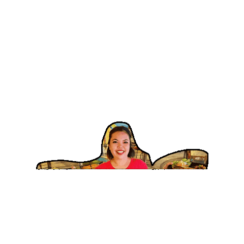 Hilny Sticker by La Chill Bar & Restaurant  Lombok