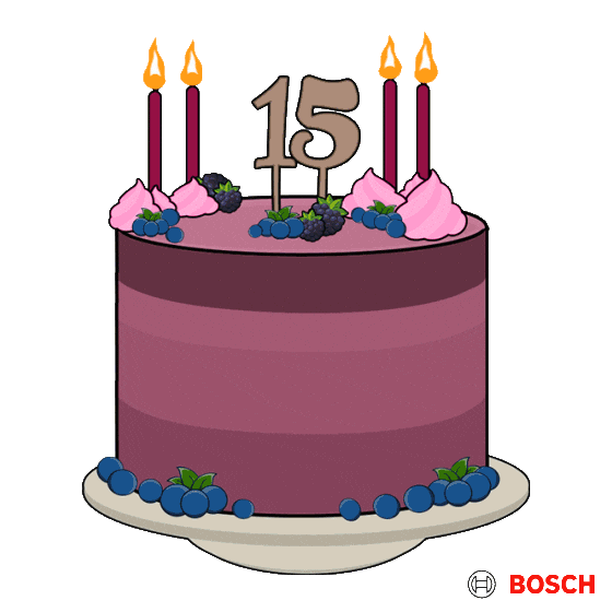 Sticker by Bosch Home Global