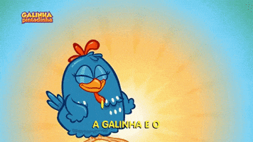galinhapintadinha_oficial baby bebe galinha pintadinha gallina pintadita GIF