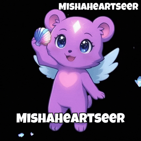 Wisdom Learn GIF by MishaHeartseer