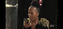 Shocked Little Women GIF by Brandon TV