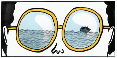 sherrysonntags sunglasses glasses kim jong il edition moderne GIF