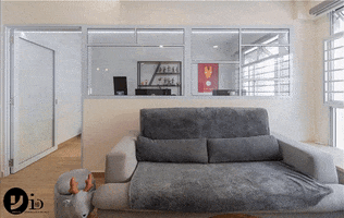 Yang's Inspiration Design GIF