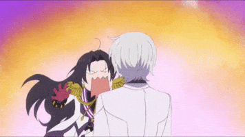 Vanitas No Carte GIF