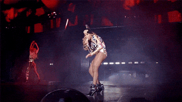 Nicki Minaj Beyonce GIF by Digg