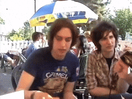 The Strokes GIF