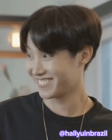 Bts GIF