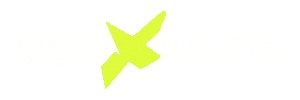 Betxsure Sticker