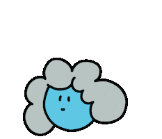 New Post Sticker