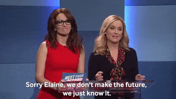 Snl GIF