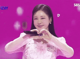 송가인 Songgain GIF