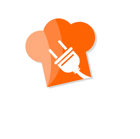 plugandplate Sticker