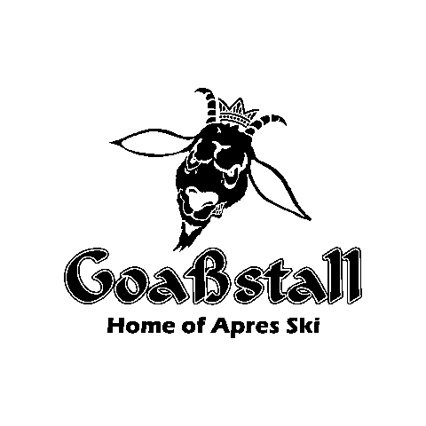 Ski Salzburg Sticker by Hexenhäusl