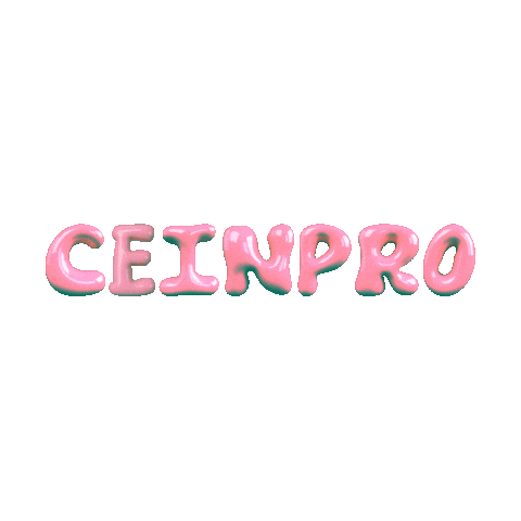 Sticker by CEINPRO