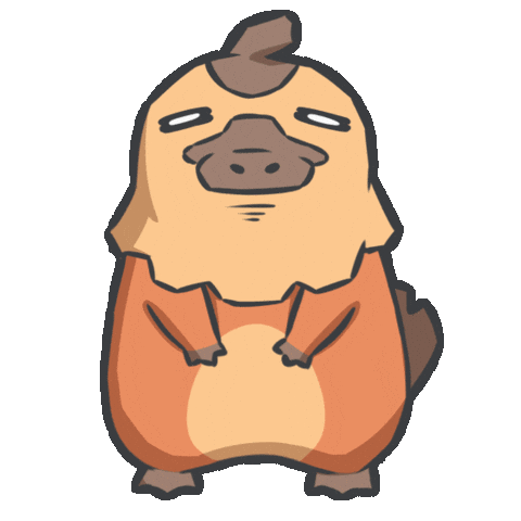 Dance Vibing Sticker by DillybyDally