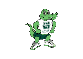 Stephen Gaynor School Sticker