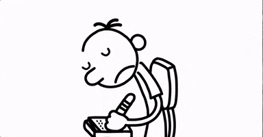 Wimpy Kid School GIF by Diary of a Wimpy Kid