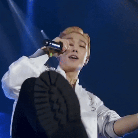 Kpop GIF