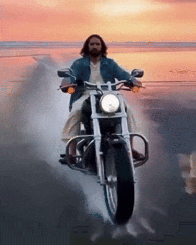 Jesus Christian GIF