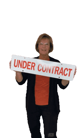 Medina County Board of Realtors Sticker