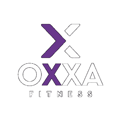 OXXA FITNESS Sticker