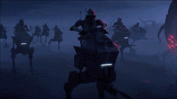 Theclonewars 501St GIF