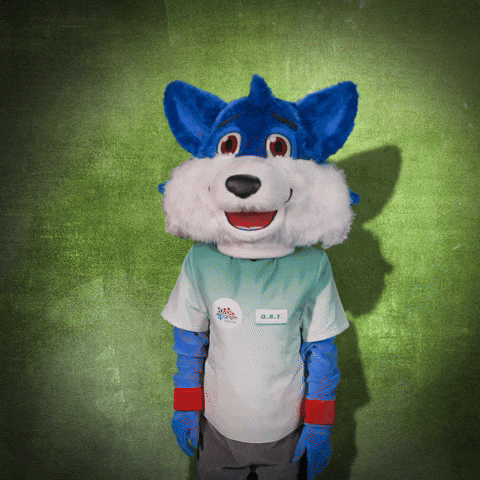 Wave Fiero GIF by a.s.r. verzekeringen