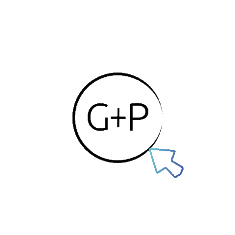 Sticker by G+P Soluções