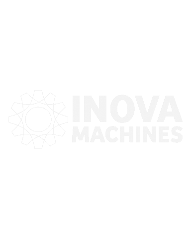 Inova Machines Sticker