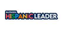 Hispanic Heritage Month Sticker by ALPFA