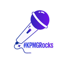 Kpmgve Sticker by KPMG en Venezuela