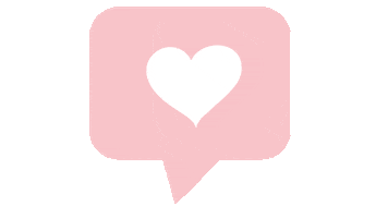 Heart Love Sticker