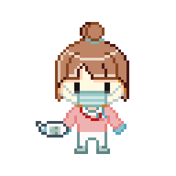 Hospital Nurse Sticker