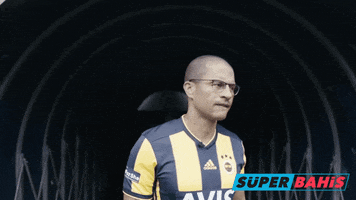 Alex De GIF by Süperbahis