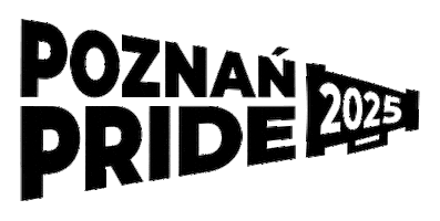 Pride Lokum Sticker by Grupa Stonewall