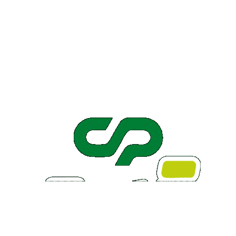 Comboios de Portugal Sticker