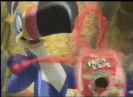 Cereal GIF