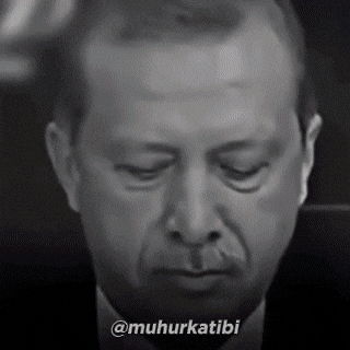 President Leader GIF