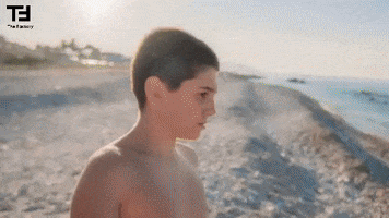 Happy Summer GIF by TheFactory.video