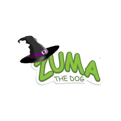Halloween Sticker