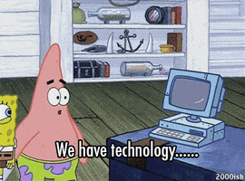 technology computer and internet