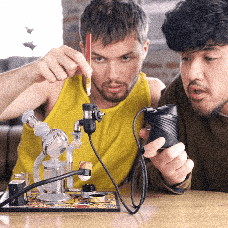 Puffco Jolly Roger GIF