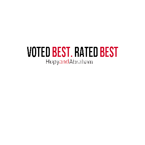 Sticker by Hupy and Abraham