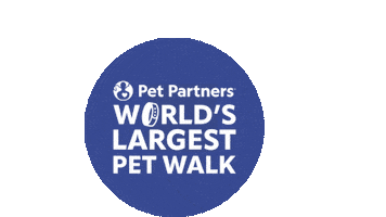 Therapy Dog Sticker by Pet Partners