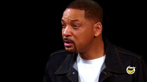Will Smith What GIF