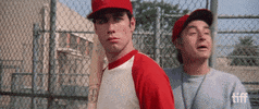 John Travolta Baseball GIF by TIFF