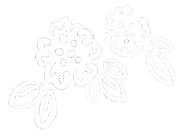 Flower Plant Sticker