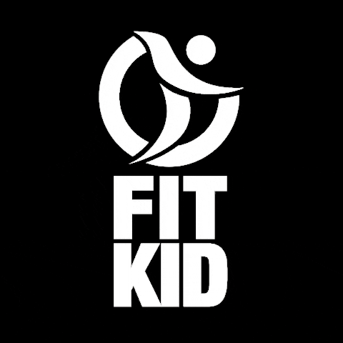 Fitkidespaña GIF by Fitkid